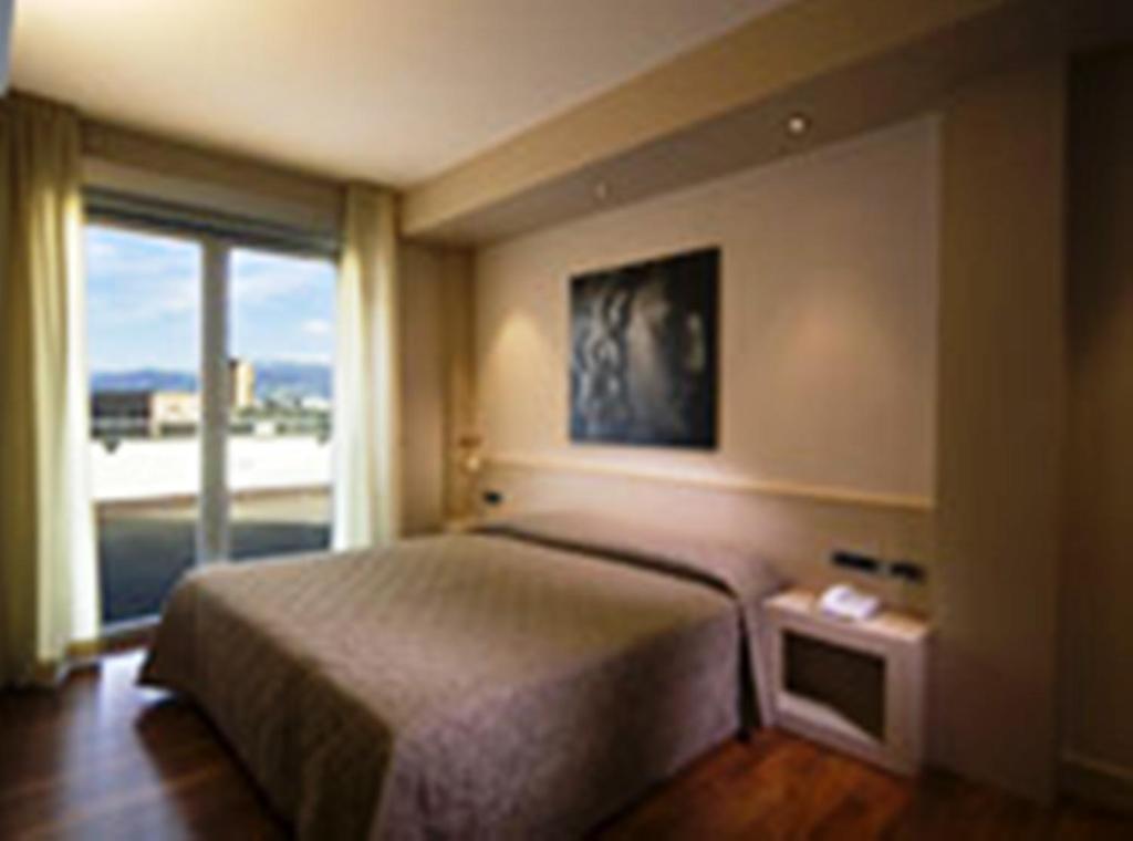 Hotel Europa Latina Camera foto