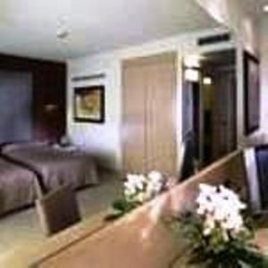 Hotel Europa Latina Camera foto